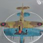 ArrowModelBuild Hawker Hurricaner Built & Painted 1/48 Model Kit