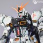 ArrowModelBuild Nu Gundam with LED Effect Built & Painted 1/100 Resin Model Kit