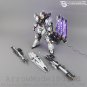 ArrowModelBuild Nu Gundam with LED Effect Built & Painted 1/100 Resin Model Kit