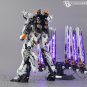 ArrowModelBuild Nu Gundam with LED Effect Built & Painted 1/100 Resin Model Kit