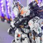 ArrowModelBuild Nu Gundam with LED Effect Built & Painted 1/100 Resin Model Kit
