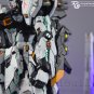 ArrowModelBuild Nu Gundam with LED Effect Built & Painted 1/100 Resin Model Kit