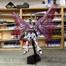 ArrowModelBuild Destiny Impulse Gundam (Shadow Effect) Built & Painted RG 1/144 Model Kit
