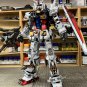 ArrowModelBuild RX-78-2 Gundam (Detailed Armor) Built & Painted PG 1/60 Model Kit