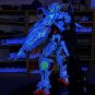 ArrowModelBuild Exia Gundam (Transparent Version) Built & Painted PG 1/60 Model Kit