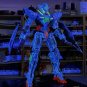 ArrowModelBuild Exia Gundam (Transparent Version) Built & Painted PG 1/60 Model Kit