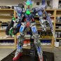 ArrowModelBuild Exia Gundam (Transparent Version) Built & Painted PG 1/60 Model Kit