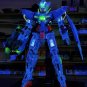 ArrowModelBuild Exia Gundam (Transparent Version) Built & Painted PG 1/60 Model Kit