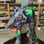 ArrowModelBuild Exia Gundam (Transparent Version) Built & Painted PG 1/60 Model Kit