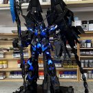 ArrowModelBuild Unicorn Perfectibility (Black Ver) Built & Painted PG 1/60 Model Kit