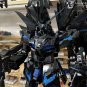 ArrowModelBuild Unicorn Perfectibility (Black Ver) Built & Painted PG 1/60 Model Kit