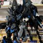 ArrowModelBuild Unicorn Perfectibility (Black Ver) Built & Painted PG 1/60 Model Kit