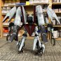 ArrowModelBuild Byalant Custom (Shadow Effect) Built & Painted HG 1/144 Model Kit