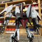 ArrowModelBuild Byalant Custom (Shadow Effect) Built & Painted HG 1/144 Model Kit