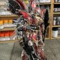 ArrowModelBuild Sinanju (Transparent Version) Built & Painted MG 1/100 Model Kit