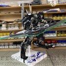 ArrowModelBuild Avalanche Exia Gundam (Black Ver) Built & Painted MG 1/100 Model Kit