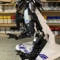 ArrowModelBuild Avalanche Exia Gundam (Black Ver) Built & Painted MG 1/100 Model Kit