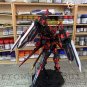 ArrowModelBuild Red Dragon Astray Gundam (Black Ver) Built & Painted MG 1/100 Model Kit