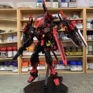 ArrowModelBuild Red Dragon Astray Gundam (Black Ver) Built & Painted MG 1/100 Model Kit
