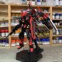 ArrowModelBuild Red Dragon Astray Gundam (Black Ver) Built & Painted MG 1/100 Model Kit