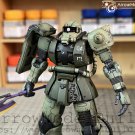 ArrowModelBuild Cucuruz Doan's Zaku (Shaping) Built & Painted HG 1/144 Model Kit