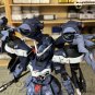 ArrowModelBuild Aile Calamity Gundam Built & Painted FM 1/100 Model Kit