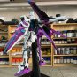ArrowModelBuild Perfect Strike Gundam (Custom Cyber Color ) Built & Painted PG 1/60 Model Kit