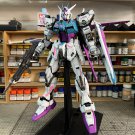 ArrowModelBuild Perfect Strike Gundam (Custom Cyber Color ) Built & Painted PG 1/60 Model Kit