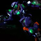ArrowModelBuild Exia Gundam (Custom Color) Built & Painted PG 1/60 Model Kit