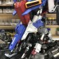 ArrowModelBuild Z Gundam Head Chest with LED set Built & Painted 1/35 Model Kit