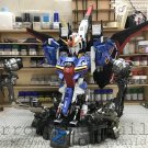 ArrowModelBuild Z Gundam Head Chest with LED set Built & Painted 1/35 Model Kit