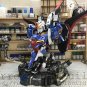 ArrowModelBuild Z Gundam Head Chest with LED set Built & Painted 1/35 Model Kit