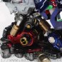 ArrowModelBuild Unicorn Gundam Head Chest with LED (Shaping) Built & Painted 1/35 Model Kit