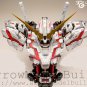ArrowModelBuild Unicorn Gundam Head Chest with LED Built & Painted 1/35 Model Kit