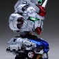 ArrowModelBuild GP04 Gundam Head with LED Built & Painted Model Kit