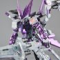 ArrowModelBuild Astray Red Dragon (Purple) Painted Pilot with LED Built & Painted MG 1/100 Model Kit