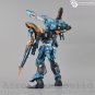 ArrowModelBuild Calamity Gundam Painted Pilot with LED Built & Painted MG 1/100 Model Kit