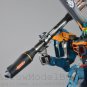 ArrowModelBuild Calamity Gundam Painted Pilot with LED Built & Painted MG 1/100 Model Kit