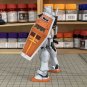 ArrowModelBuild RX-78-2 Gundam (Mcd's Version) Built & Painted EG 1/144 Model Kit