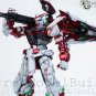 ArrowModelBuild Red Astray Gundam (Metal Color and Shaping 2.0) Built & Painted PG 1/60 Model Kit