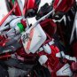 ArrowModelBuild Red Astray Gundam (Metal Color and Shaping 2.0) Built & Painted PG 1/60 Model Kit
