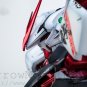 ArrowModelBuild Red Astray Gundam (Metal Color and Shaping 2.0) Built & Painted PG 1/60 Model Kit