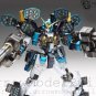 ArrowModelBuild Heavyarms Gundam EW (Metal Color 2.0)  Built & Painted MG 1/100 Model Kit