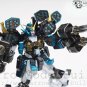 ArrowModelBuild Heavyarms Gundam EW (Metal Color 2.0)  Built & Painted MG 1/100 Model Kit