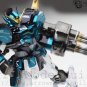 ArrowModelBuild Heavyarms Gundam EW (Metal Color 2.0)  Built & Painted MG 1/100 Model Kit