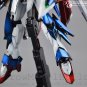 ArrowModelBuild Wing Fenice Rinascita (Custom Color) with LED Built & Painted MG 1/100 Model Kit