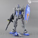ArrowModelBuild RX-78-3 Gundam G3 (Unleashed) Built & Painted PG 1/60 Model Kit