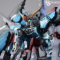 ArrowModelBuild Destiny Fate Gundam with LED Built & Painted MG 1/100 Model Kit
