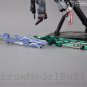ArrowModelBuild Destiny Fate Gundam with LED Built & Painted MG 1/100 Model Kit