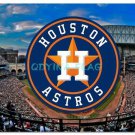 Houston Astros Custom Flags 3x5 ft